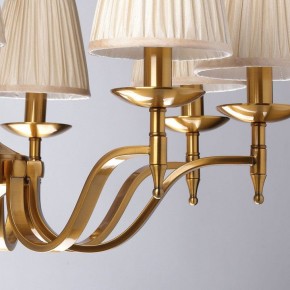 Подвесная люстра MW-Light Вирджиния 7 444012308 в Карталах - kartaly.mebel24.online | фото 11