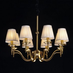Подвесная люстра MW-Light Вирджиния 7 444012308 в Карталах - kartaly.mebel24.online | фото 3