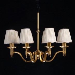 Подвесная люстра MW-Light Вирджиния 7 444012308 в Карталах - kartaly.mebel24.online | фото 4