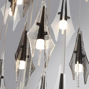 Подвесная люстра Odeon Light Afalina 5442/137L в Карталах - kartaly.mebel24.online | фото 7