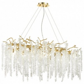 Подвесная люстра Odeon Light Banche 1 5005/12 в Карталах - kartaly.mebel24.online | фото 2