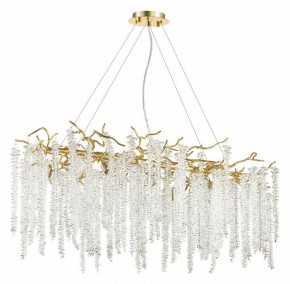 Подвесная люстра Odeon Light Banche 1 5005/12 в Карталах - kartaly.mebel24.online | фото 3