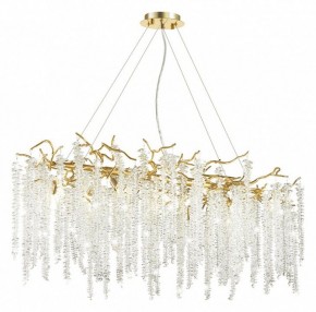 Подвесная люстра Odeon Light Banche 1 5005/12 в Карталах - kartaly.mebel24.online | фото 4