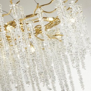 Подвесная люстра Odeon Light Banche 1 5005/12 в Карталах - kartaly.mebel24.online | фото 6