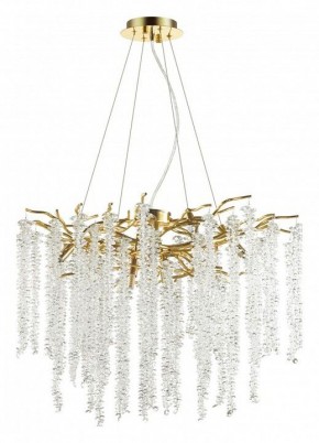 Подвесная люстра Odeon Light Banche 1 5005/8 в Карталах - kartaly.mebel24.online | фото 3