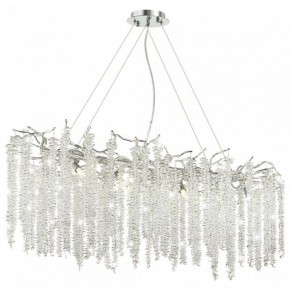 Подвесная люстра Odeon Light Banche 5004/12 в Карталах - kartaly.mebel24.online | фото 2