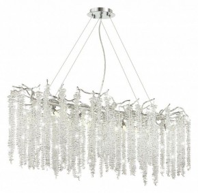 Подвесная люстра Odeon Light Banche 5004/12 в Карталах - kartaly.mebel24.online | фото 4