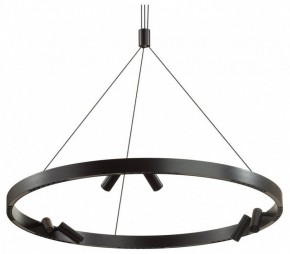Подвесная люстра Odeon Light Beveren 6683/103L в Карталах - kartaly.mebel24.online | фото