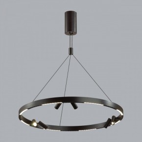 Подвесная люстра Odeon Light Beveren 6683/103L в Карталах - kartaly.mebel24.online | фото 3