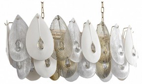 Подвесная люстра Odeon Light Cabochon 5050/14 в Карталах - kartaly.mebel24.online | фото