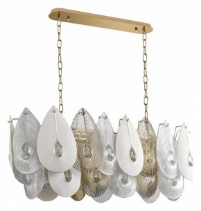 Подвесная люстра Odeon Light Cabochon 5050/14 в Карталах - kartaly.mebel24.online | фото 3