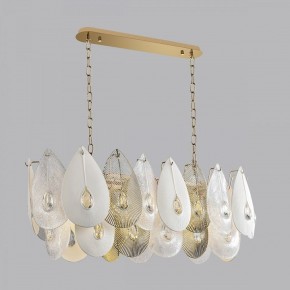 Подвесная люстра Odeon Light Cabochon 5050/14 в Карталах - kartaly.mebel24.online | фото 4
