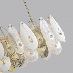 Подвесная люстра Odeon Light Cabochon 5050/14 в Карталах - kartaly.mebel24.online | фото 6