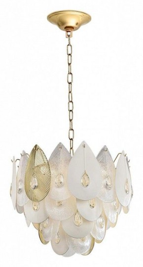 Подвесная люстра Odeon Light Cabochon 5050/17 в Карталах - kartaly.mebel24.online | фото