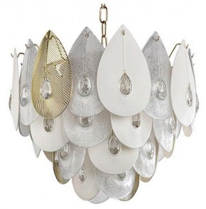 Подвесная люстра Odeon Light Cabochon 5050/17 в Карталах - kartaly.mebel24.online | фото 2