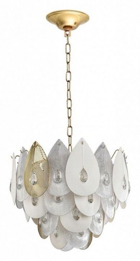 Подвесная люстра Odeon Light Cabochon 5050/17 в Карталах - kartaly.mebel24.online | фото 3