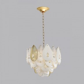 Подвесная люстра Odeon Light Cabochon 5050/17 в Карталах - kartaly.mebel24.online | фото 4