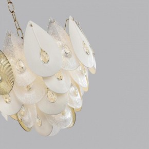Подвесная люстра Odeon Light Cabochon 5050/17 в Карталах - kartaly.mebel24.online | фото 5