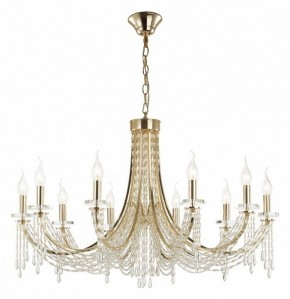 Подвесная люстра Odeon Light Capel 5063/10 в Карталах - kartaly.mebel24.online | фото 2