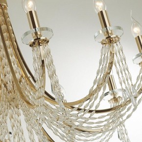 Подвесная люстра Odeon Light Capel 5063/10 в Карталах - kartaly.mebel24.online | фото 6