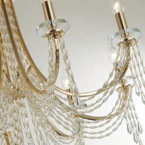 Подвесная люстра Odeon Light Capel 5063/8 в Карталах - kartaly.mebel24.online | фото 6