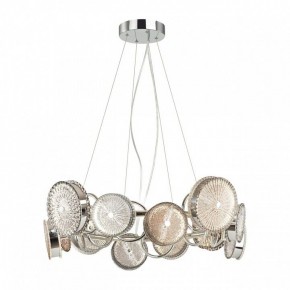 Подвесная люстра Odeon Light Caramella 5416/95L в Карталах - kartaly.mebel24.online | фото 2