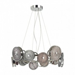 Подвесная люстра Odeon Light Caramella 5416/95L в Карталах - kartaly.mebel24.online | фото 3