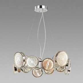 Подвесная люстра Odeon Light Caramella 5416/95L в Карталах - kartaly.mebel24.online | фото 4