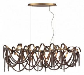 Подвесная люстра Odeon Light Chainy 5066/10 в Карталах - kartaly.mebel24.online | фото 2