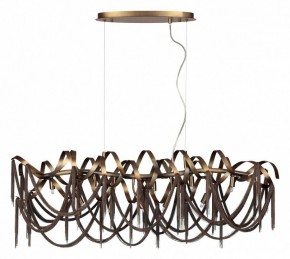 Подвесная люстра Odeon Light Chainy 5066/10 в Карталах - kartaly.mebel24.online | фото 4