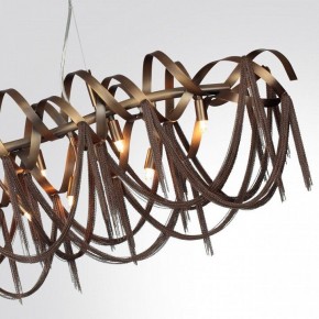 Подвесная люстра Odeon Light Chainy 5066/10 в Карталах - kartaly.mebel24.online | фото 6