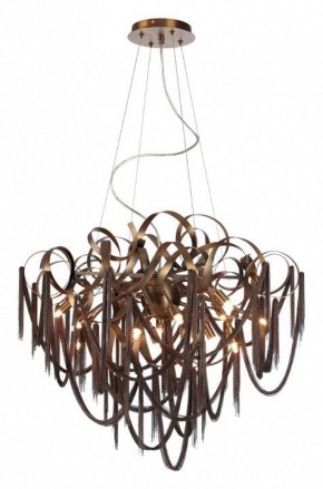 Подвесная люстра Odeon Light Chainy 5066/12 в Карталах - kartaly.mebel24.online | фото 2