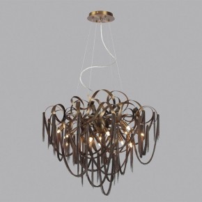 Подвесная люстра Odeon Light Chainy 5066/12 в Карталах - kartaly.mebel24.online | фото 3