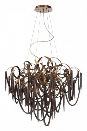 Подвесная люстра Odeon Light Chainy 5066/12 в Карталах - kartaly.mebel24.online | фото 4
