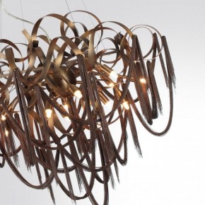 Подвесная люстра Odeon Light Chainy 5066/12 в Карталах - kartaly.mebel24.online | фото 6