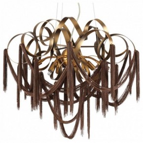 Подвесная люстра Odeon Light Chainy 5066/6 в Карталах - kartaly.mebel24.online | фото
