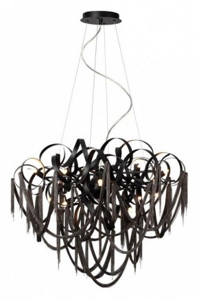 Подвесная люстра Odeon Light Chainy 5067/12 в Карталах - kartaly.mebel24.online | фото 2