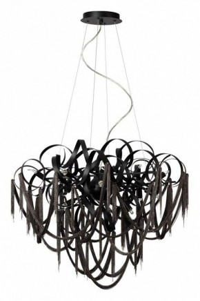 Подвесная люстра Odeon Light Chainy 5067/12 в Карталах - kartaly.mebel24.online | фото 3