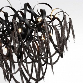 Подвесная люстра Odeon Light Chainy 5067/12 в Карталах - kartaly.mebel24.online | фото 6