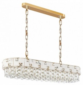 Подвесная люстра Odeon Light Chessi 5076/10 в Карталах - kartaly.mebel24.online | фото 3