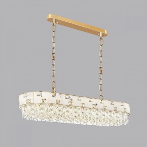 Подвесная люстра Odeon Light Chessi 5076/10 в Карталах - kartaly.mebel24.online | фото 4