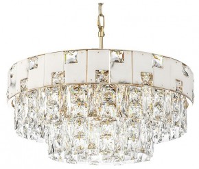 Подвесная люстра Odeon Light Chessi 5076/11 в Карталах - kartaly.mebel24.online | фото