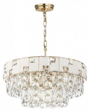 Подвесная люстра Odeon Light Chessi 5076/11 в Карталах - kartaly.mebel24.online | фото 3