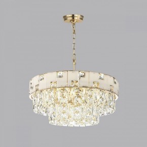 Подвесная люстра Odeon Light Chessi 5076/11 в Карталах - kartaly.mebel24.online | фото 4