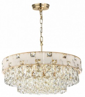 Подвесная люстра Odeon Light Chessi 5076/12 в Карталах - kartaly.mebel24.online | фото 2
