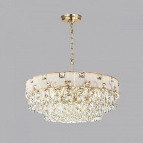 Подвесная люстра Odeon Light Chessi 5076/12 в Карталах - kartaly.mebel24.online | фото 3