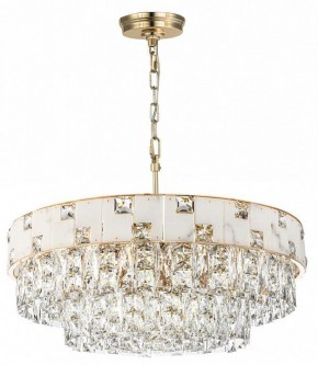 Подвесная люстра Odeon Light Chessi 5076/12 в Карталах - kartaly.mebel24.online | фото 4