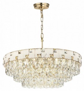 Подвесная люстра Odeon Light Chessi 5076/21 в Карталах - kartaly.mebel24.online | фото 2