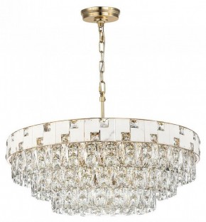 Подвесная люстра Odeon Light Chessi 5076/21 в Карталах - kartaly.mebel24.online | фото 3