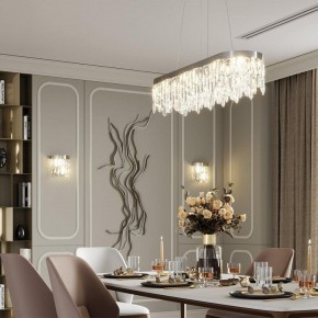Подвесная люстра Odeon Light Dakisa 4985/12 в Карталах - kartaly.mebel24.online | фото 6